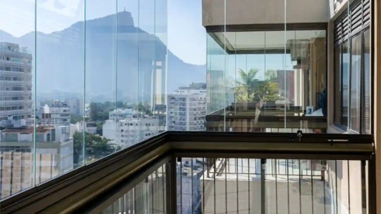 vidraças